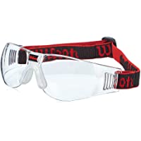 Los mejores  - Wilson Gafas de Squash- Squash- Unisex